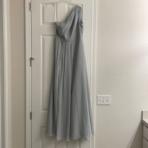 Davids Bridal Bridesmaid Dress